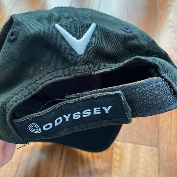 (3 for $25) Callaway Razr Golf Hat - Picture 4 of 5